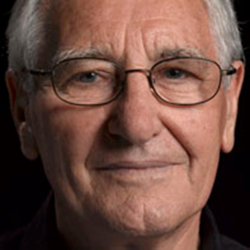 Professor Roy Kerr