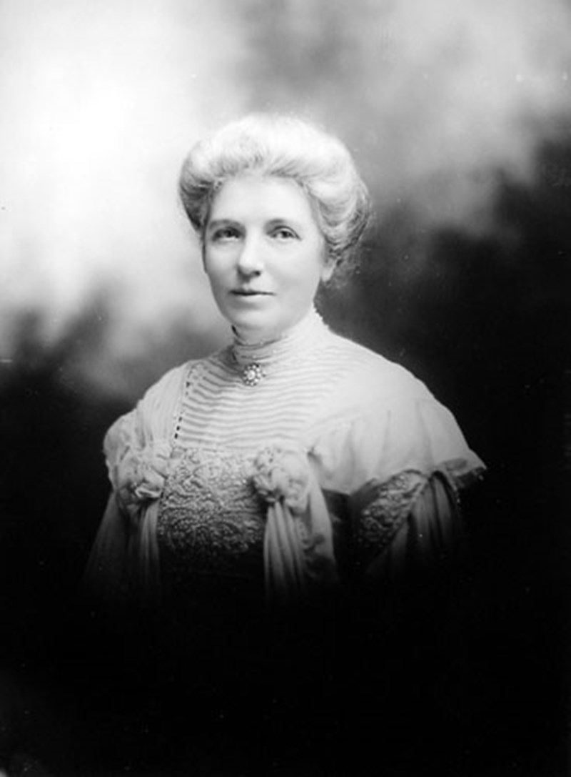 Kate Sheppard