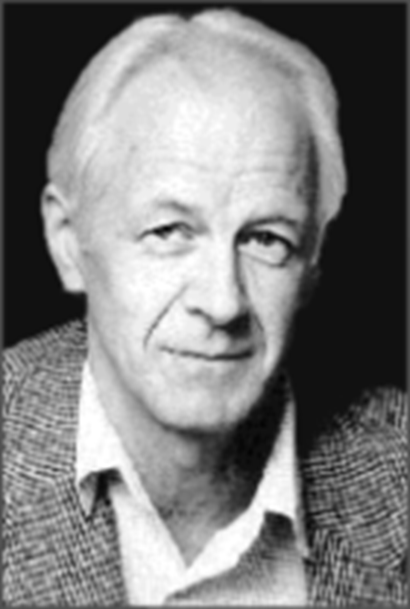 Allan WIlson