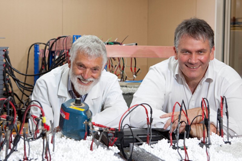 Carbon Nanotubes