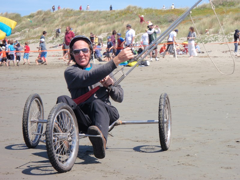 Kitemaker