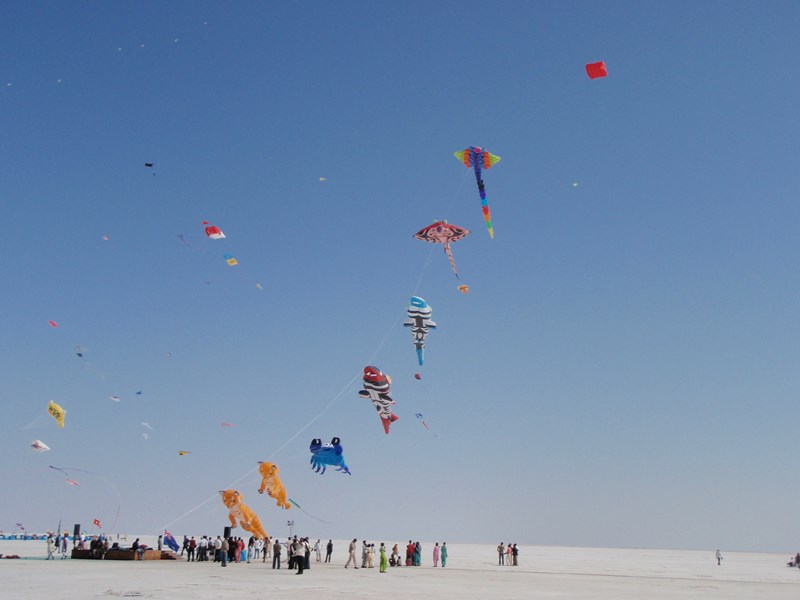 Kitemaker