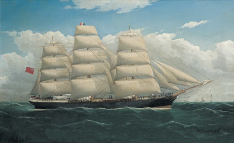 Refrigerated shipping