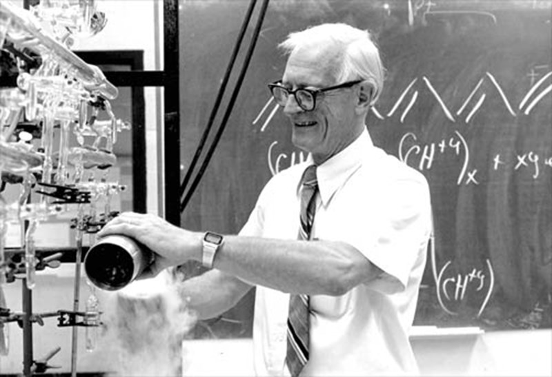 MacDiarmid polymers