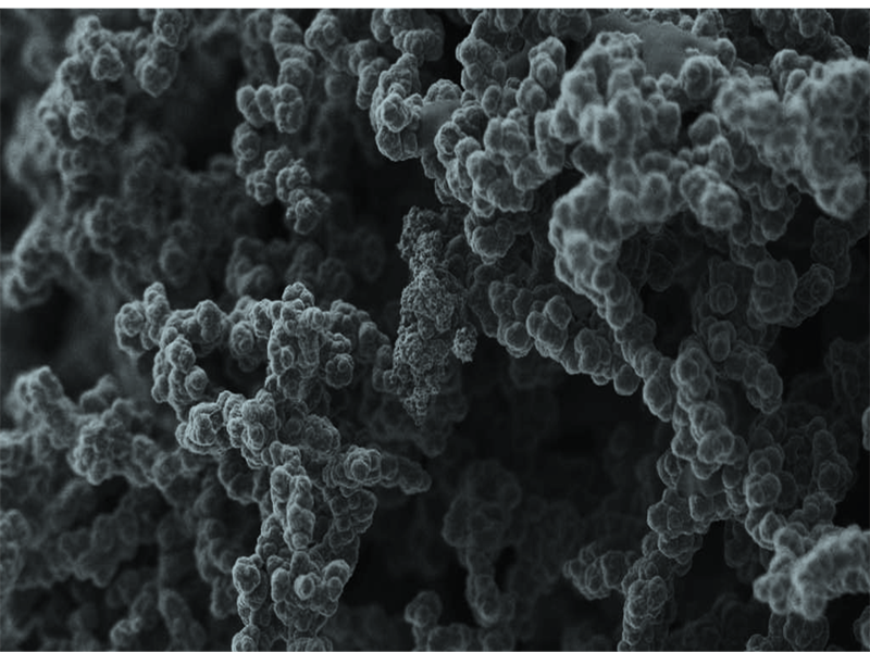 MacDiarmid polymers