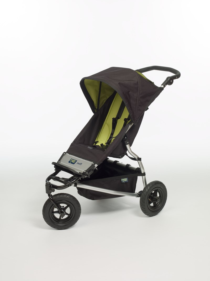 Mountain Buggy