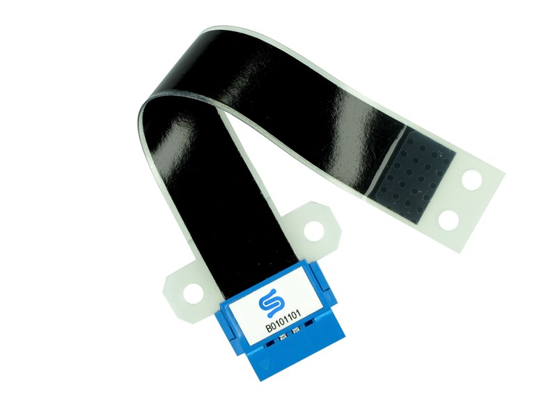 Stretch Sensors