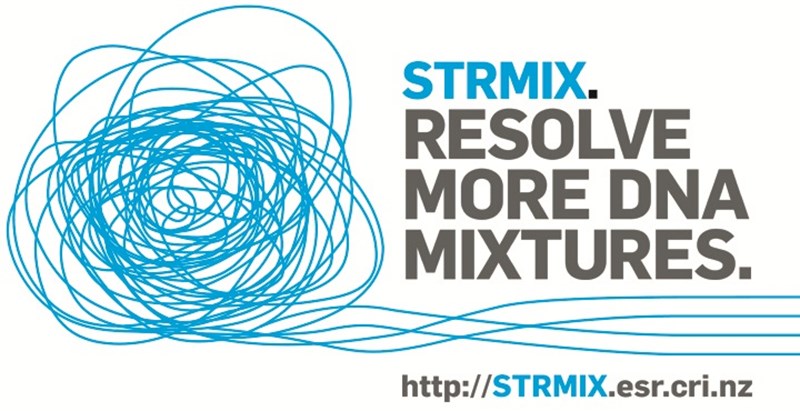 STRMix