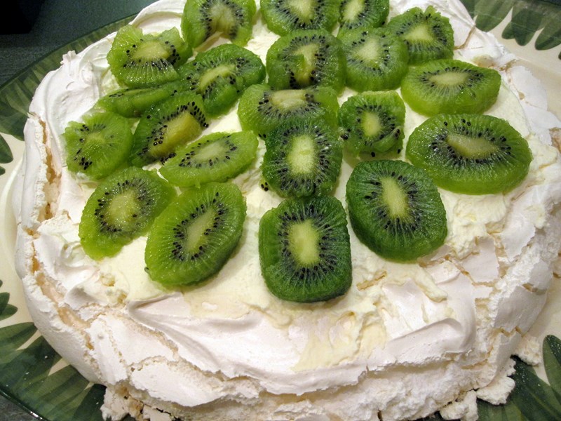Pavlova