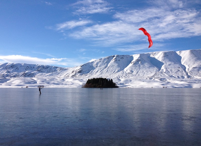 Kitemaker