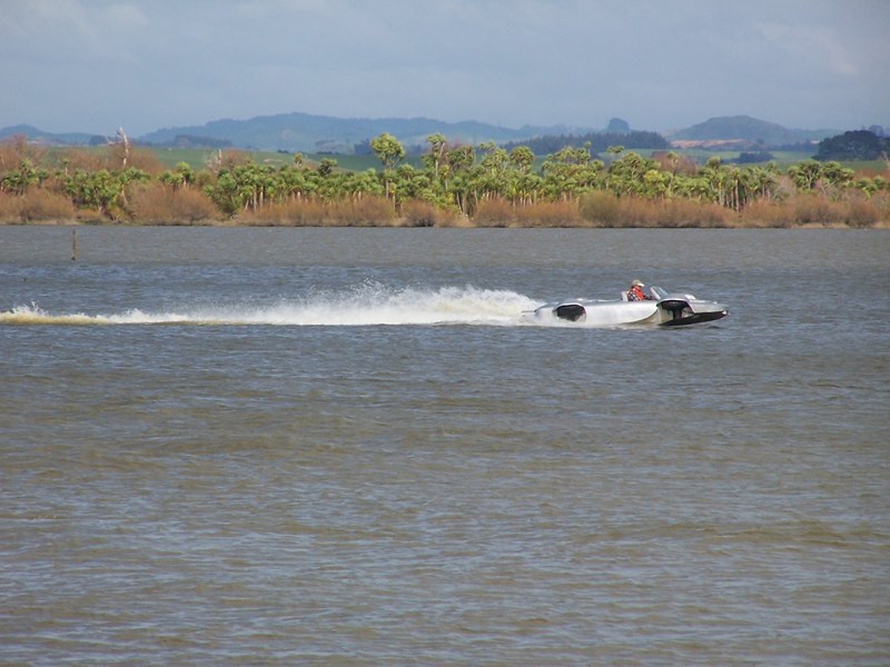Sealander