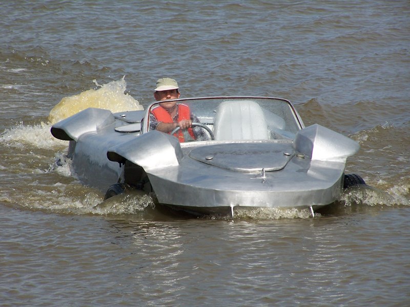 Sealander