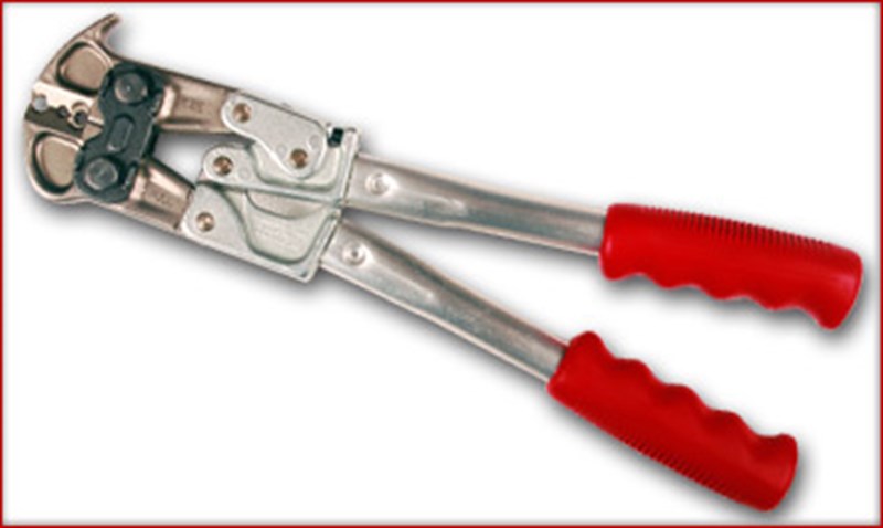 Eze-Pull Fencing tool