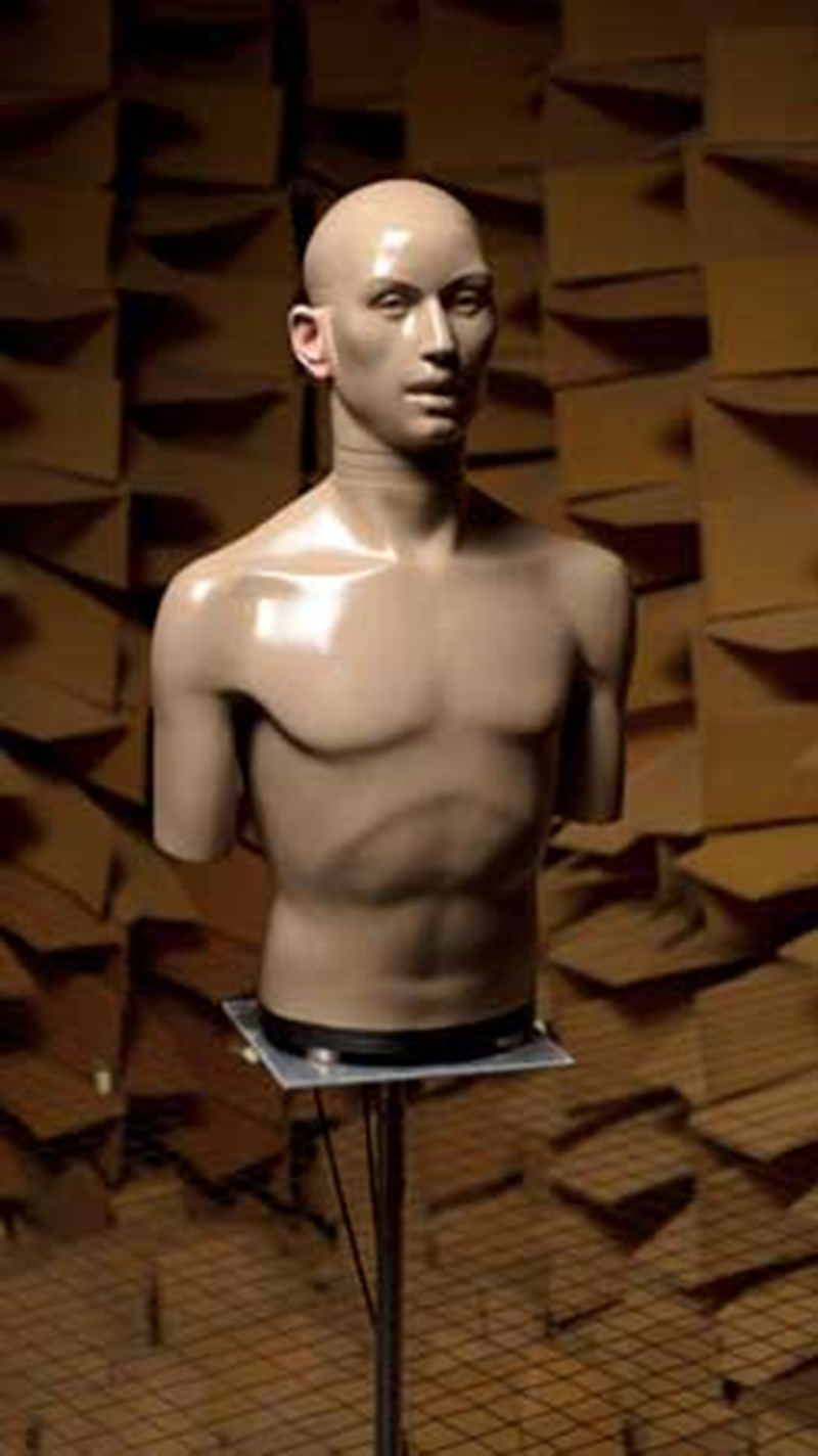 Acoustics systems