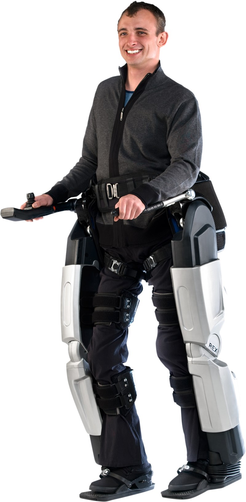 Bionic Legs