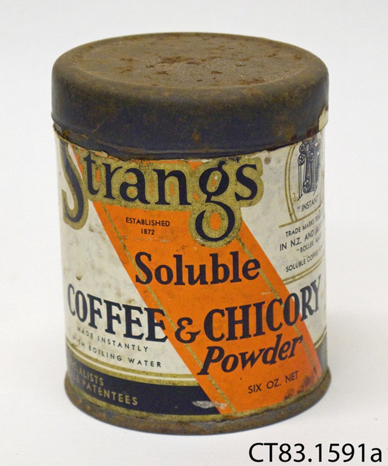 The original product