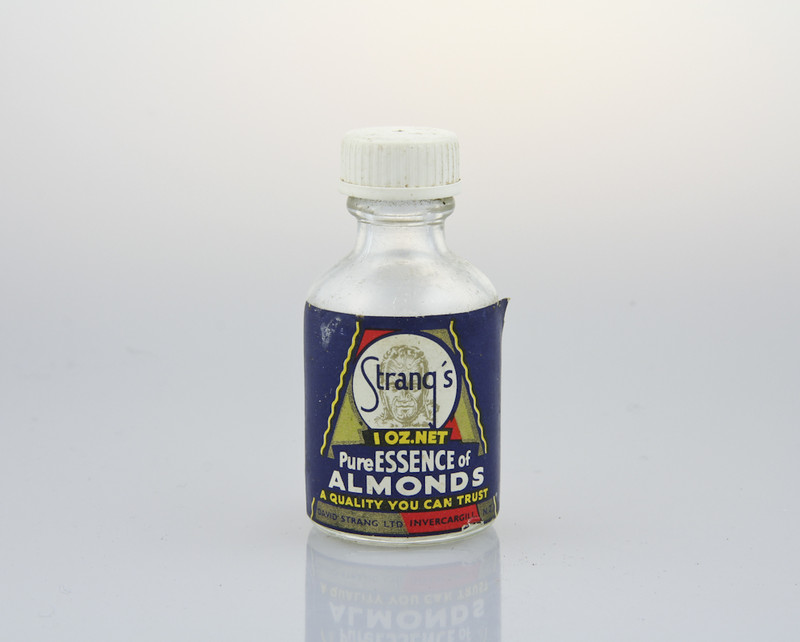 Strang had a number of products