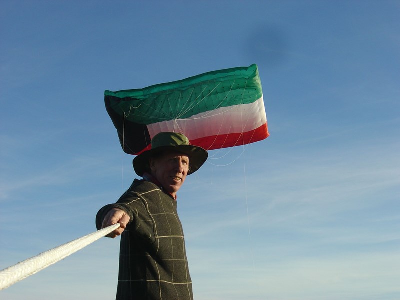 Kitemaker