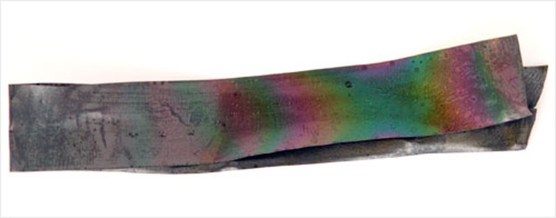 MacDiarmid polymers