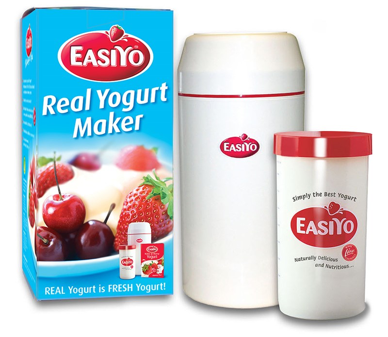 Easi Yo