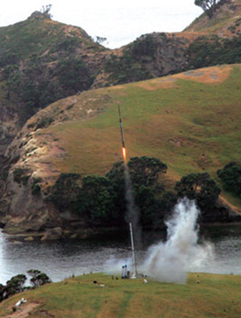 Rocket Lab