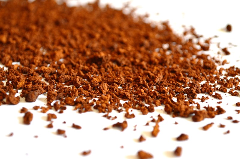 Instant Coffee
