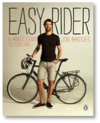 Easy Rider, a book by Jon Bridges