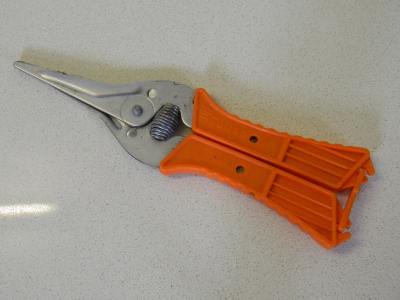 Tullen Snips — gallery image