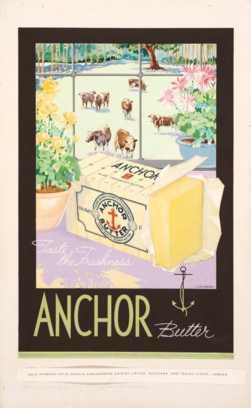 Spreadable butter — gallery image