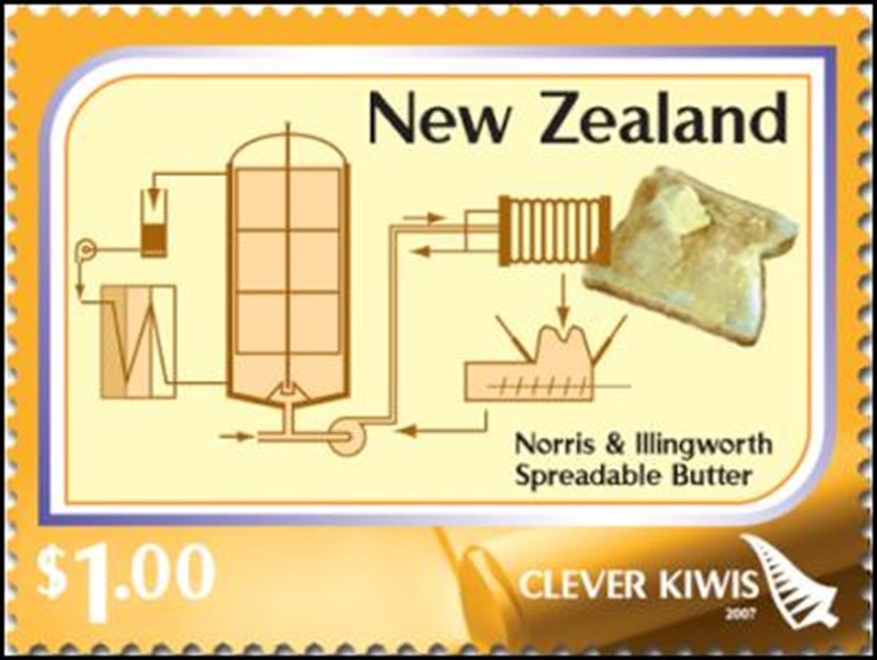 Spreadable butter — gallery image