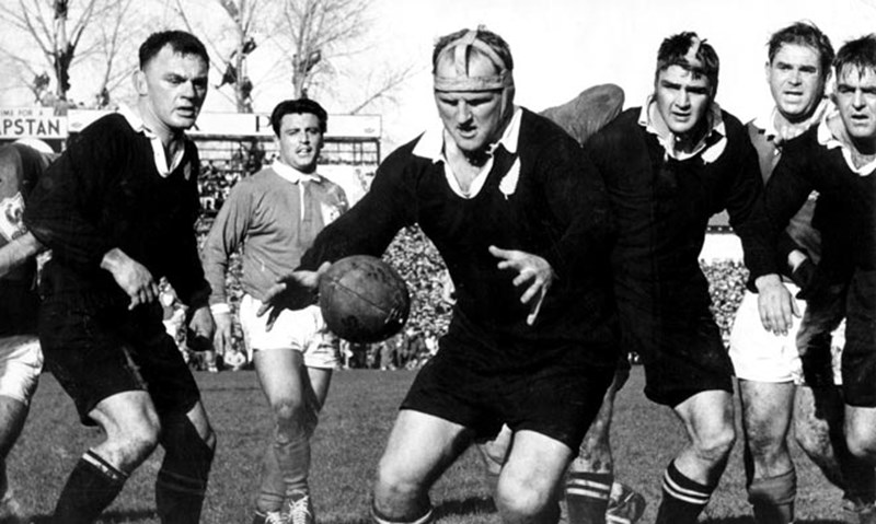 Willie Away — gallery image