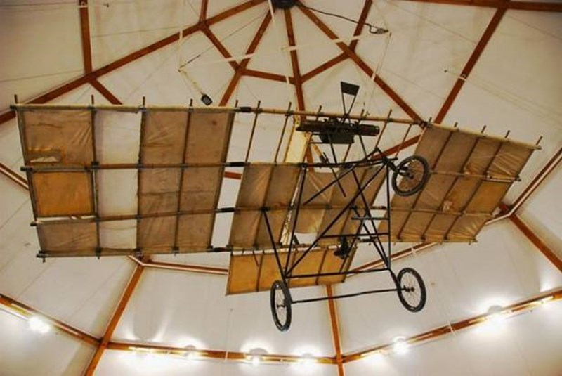 Human Flight — gallery image