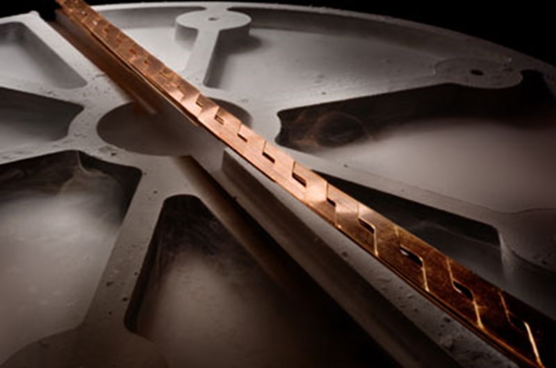 Superconductor Technology — Jeff Tallon, Bob Buckley