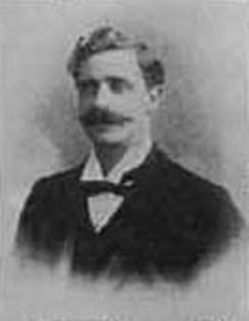 Godward Economiser — Ernest Godward