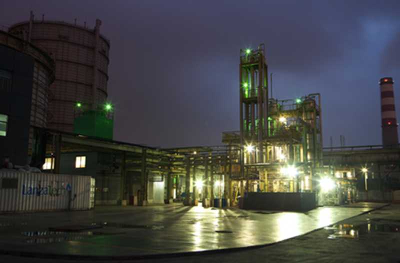 Lanzatech — gallery image