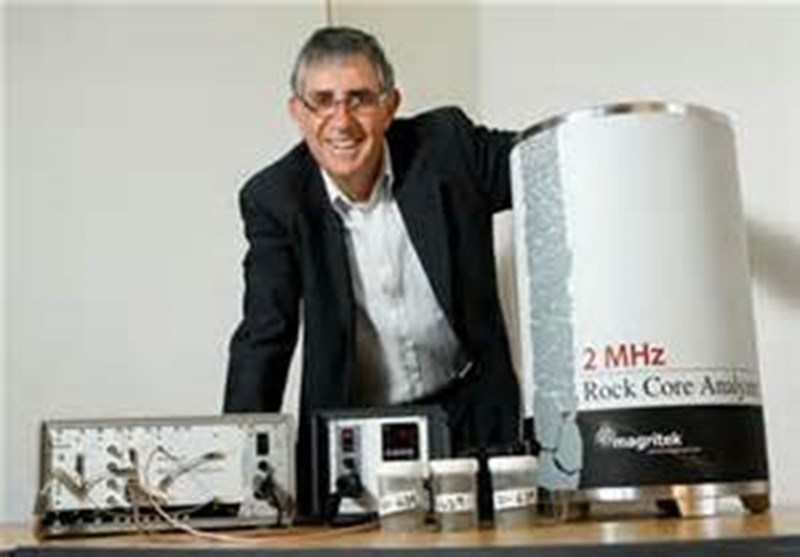 NMR — gallery image