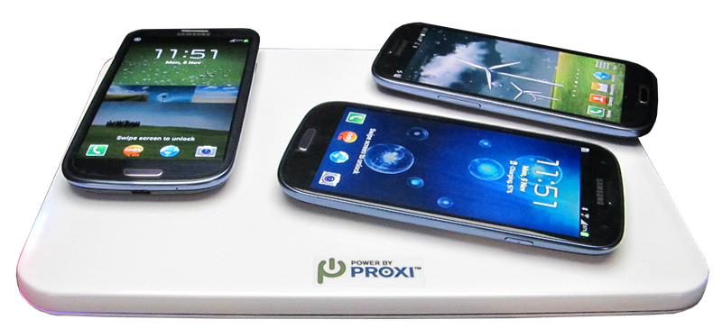 Power by proxi — gallery image