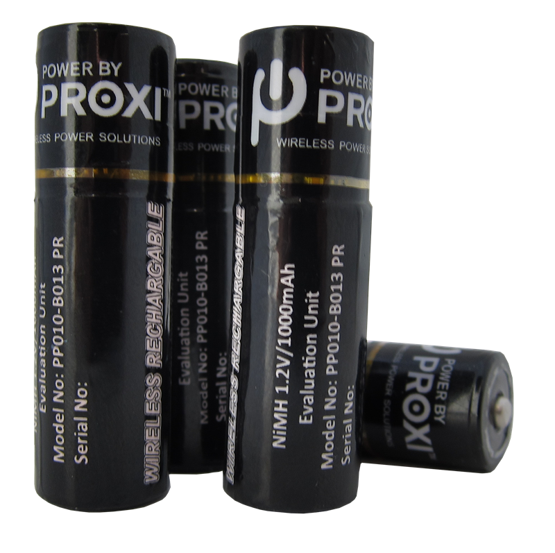 Power by proxi — gallery image
