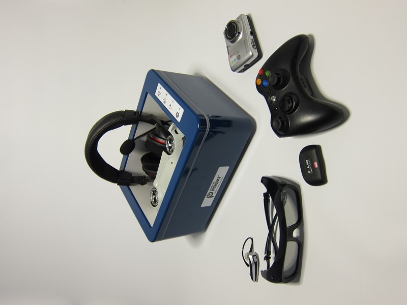 Power by proxi — gallery image