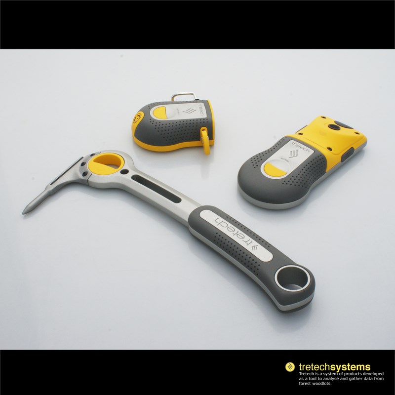 Tretech — gallery image