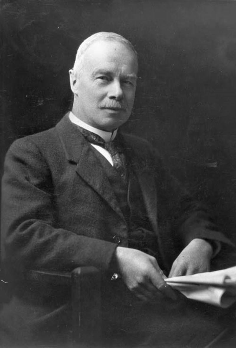 Daylight Saving Time — George Hudson