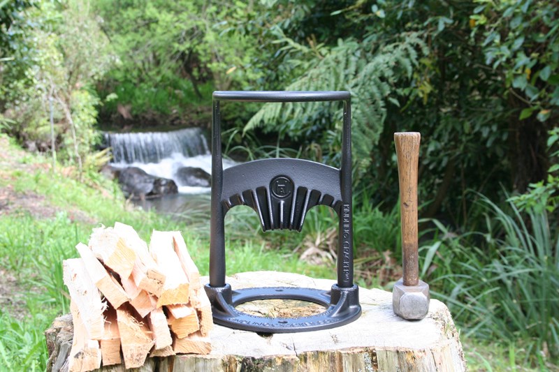 Kindling cracker — gallery image