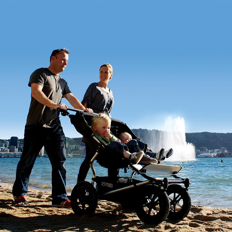 Mountain Buggy — gallery image