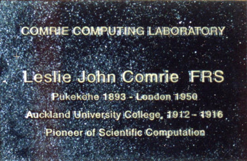 Punch cards — gallery image