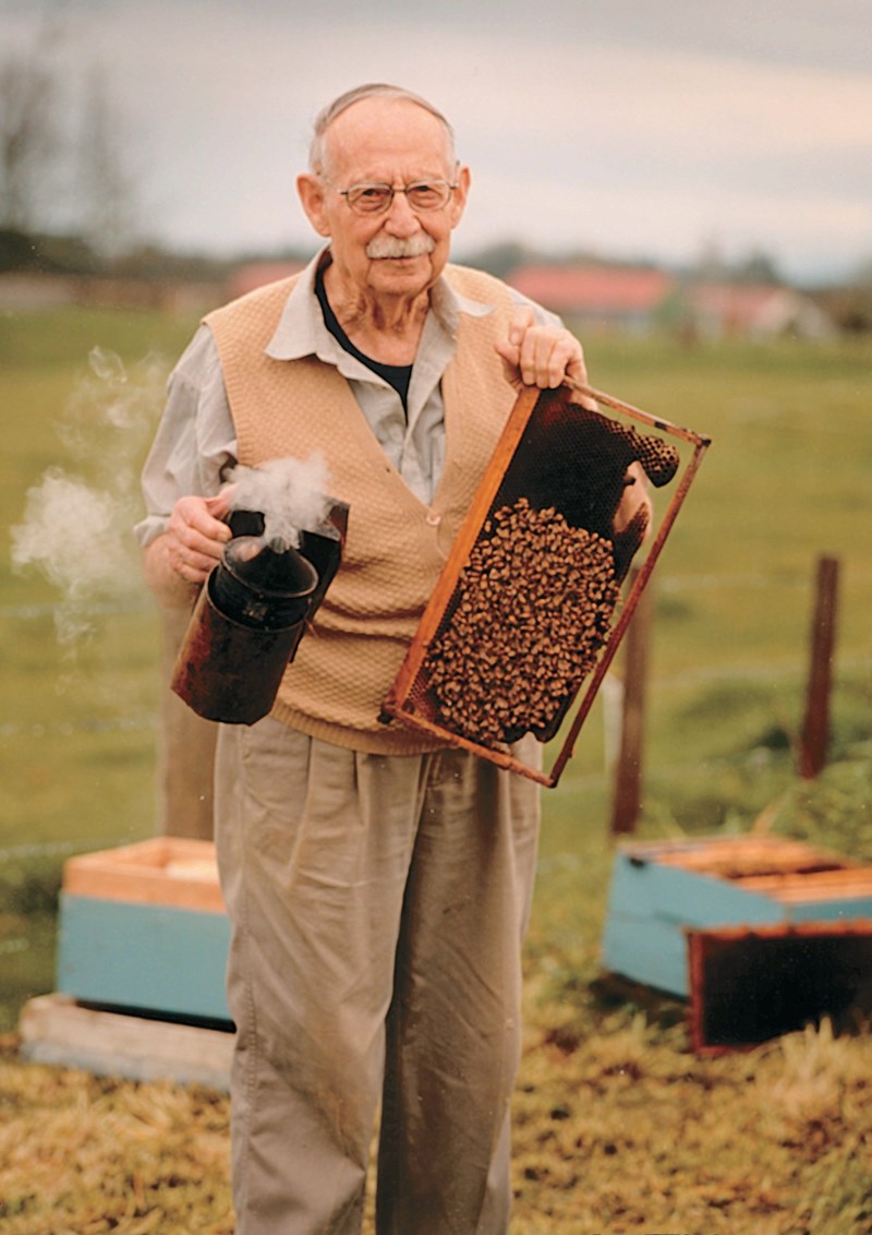 Manuka Honey — gallery image