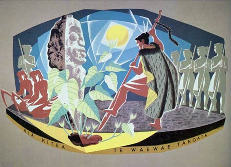 Microclimate Agriculture — gallery image