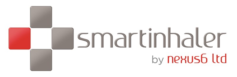 Smartinhaler — gallery image