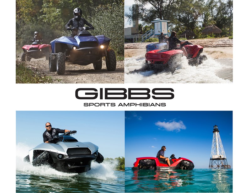Quadski — gallery image