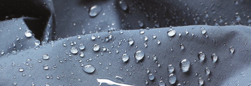 ePTFE (aka Goretex) — John W. Cropper