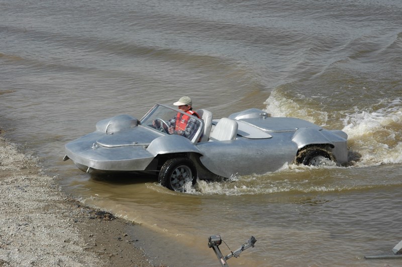 Sealander — gallery image